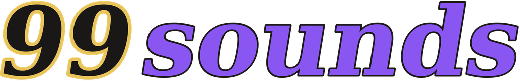 99sounds logo