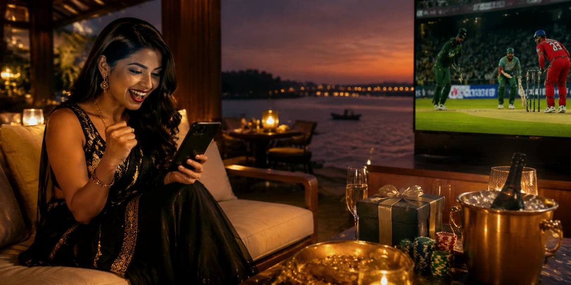 99sounds লাকি ব্ল্যাকজ্যাক